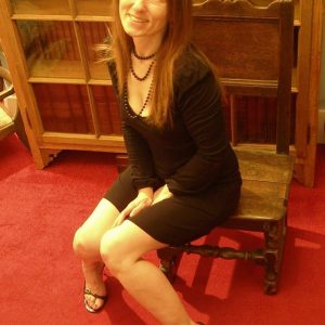 Envie d’une folie éphémère au Havre Caroline - rencontre-Milf-Le Havre